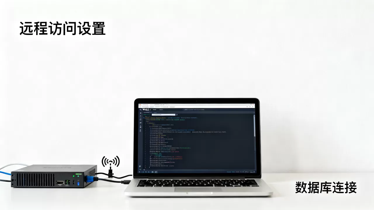 别的电脑能访问MySQL吗?如何远程访问MySQL数据库 别的电脑能访问MySQL吗?如何远程访问MySQL数据库