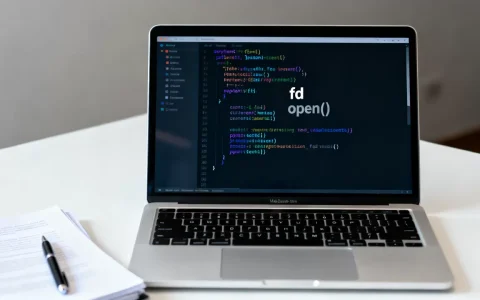 Python fd是什么？python中fd文件描述符用法详解
