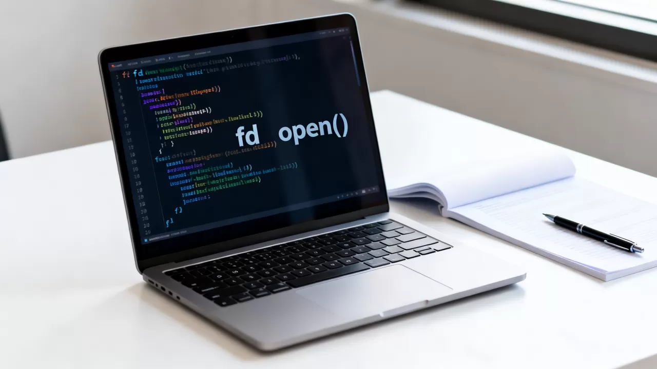 Python fd是什么?python中fd文件描述符用法详解 Python fd是什么?python中fd文件描述符用法详解