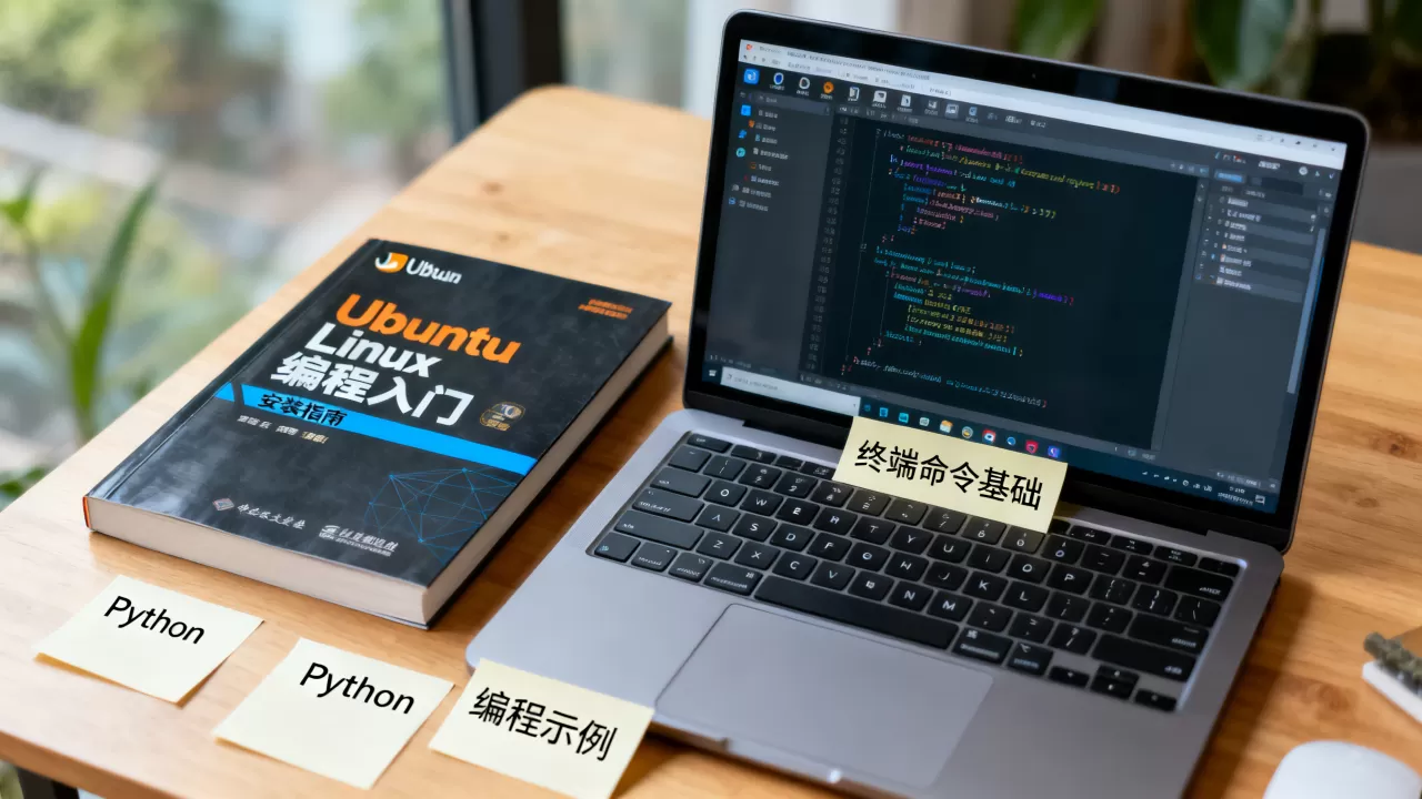 linux编程ubuntu难吗?ubuntu linux编程入门教程 linux编程ubuntu难吗?ubuntu linux编程入门教程
