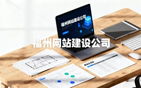 福州网站建设公司哪家好？福州网站建设费用及流程
