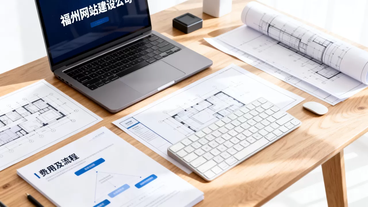 福州网站建设公司哪家好?福州网站建设费用及流程 福州网站建设公司哪家好?福州网站建设费用及流程