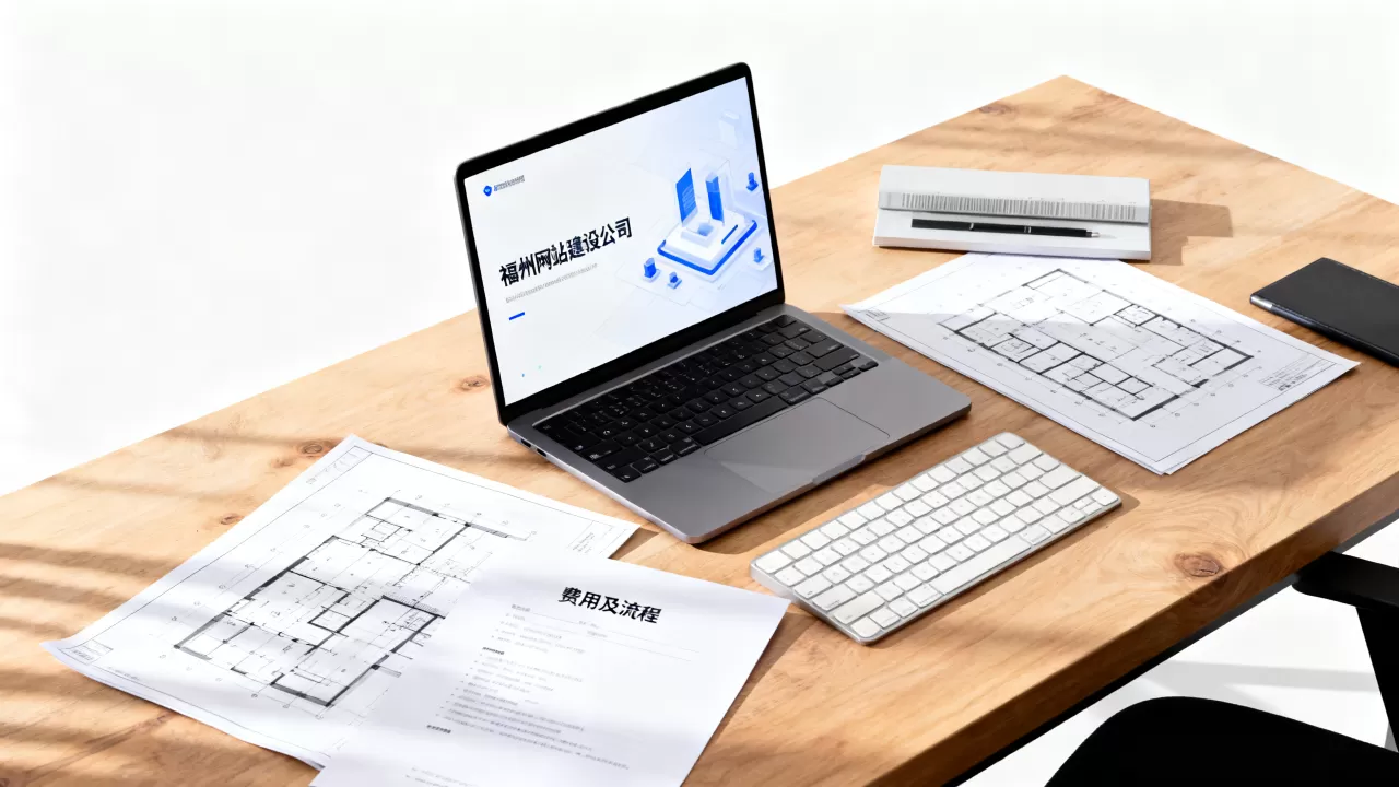 福州网站建设公司哪家好?福州网站建设费用及流程 福州网站建设公司哪家好?福州网站建设费用及流程