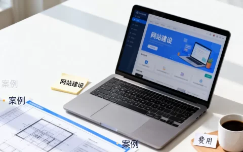 福安网站建设怎么做？福安网站建设费用及案例