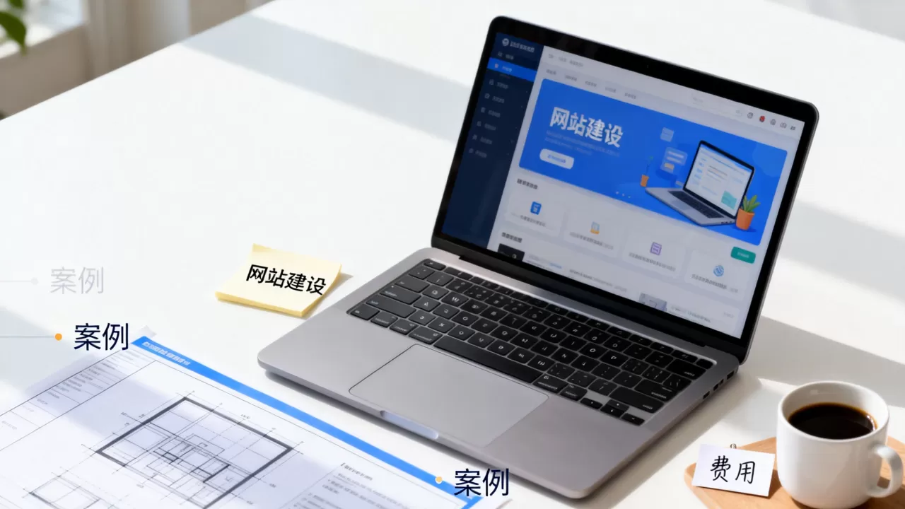 福安网站建设怎么做?福安网站建设费用及案例 福安网站建设怎么做?福安网站建设费用及案例