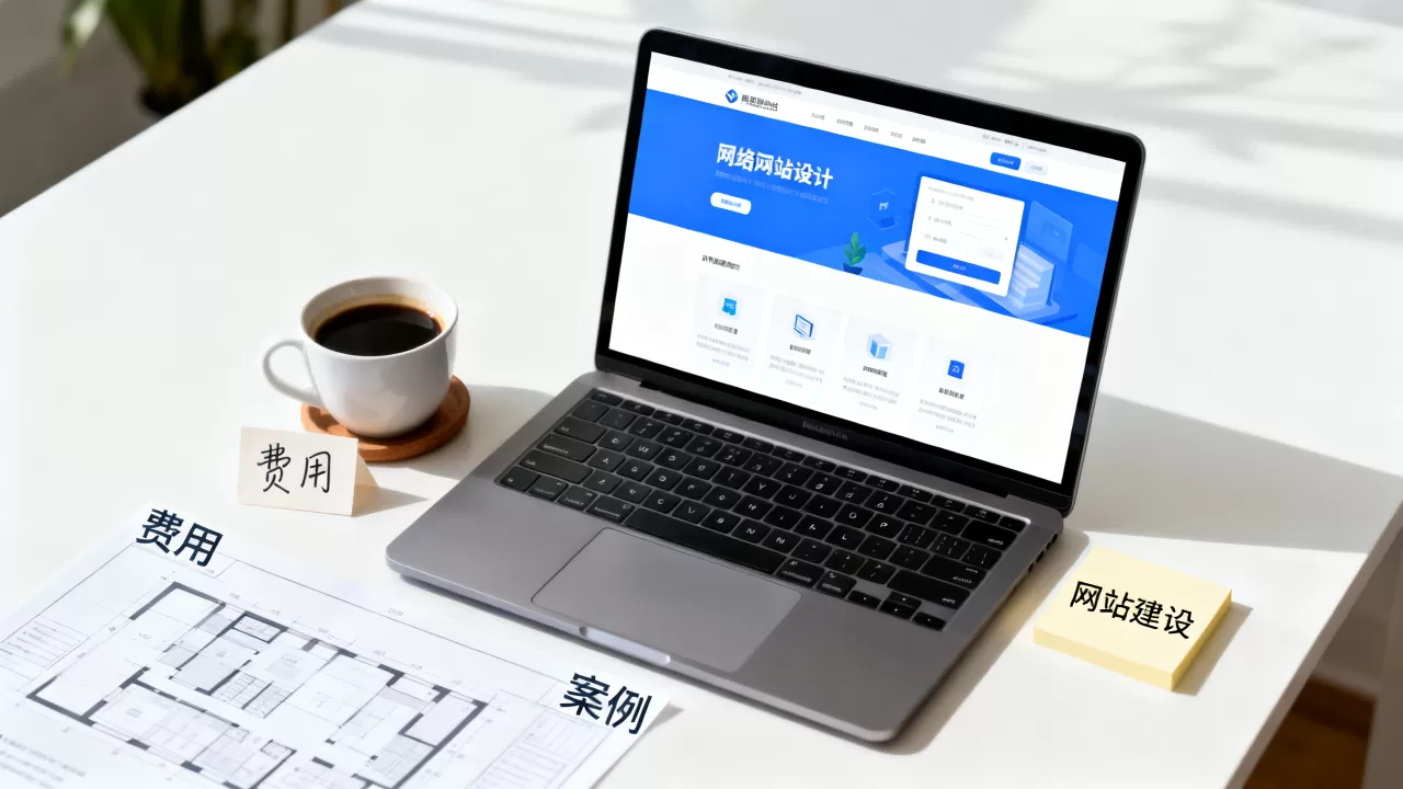 福安网站建设怎么做?福安网站建设费用及案例 福安网站建设怎么做?福安网站建设费用及案例