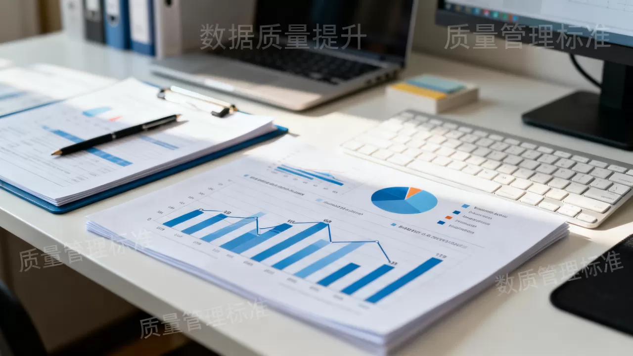 规划数据质量如何提升?规划数据质量管理标准 规划数据质量如何提升?规划数据质量管理标准