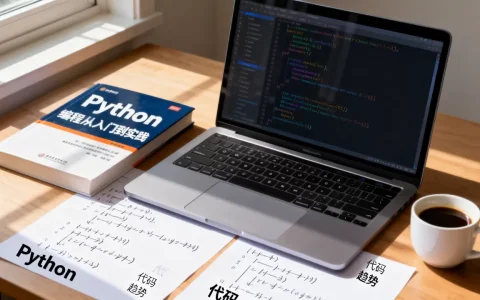 Python真的衰落了吗，Python未来发展趋势如何