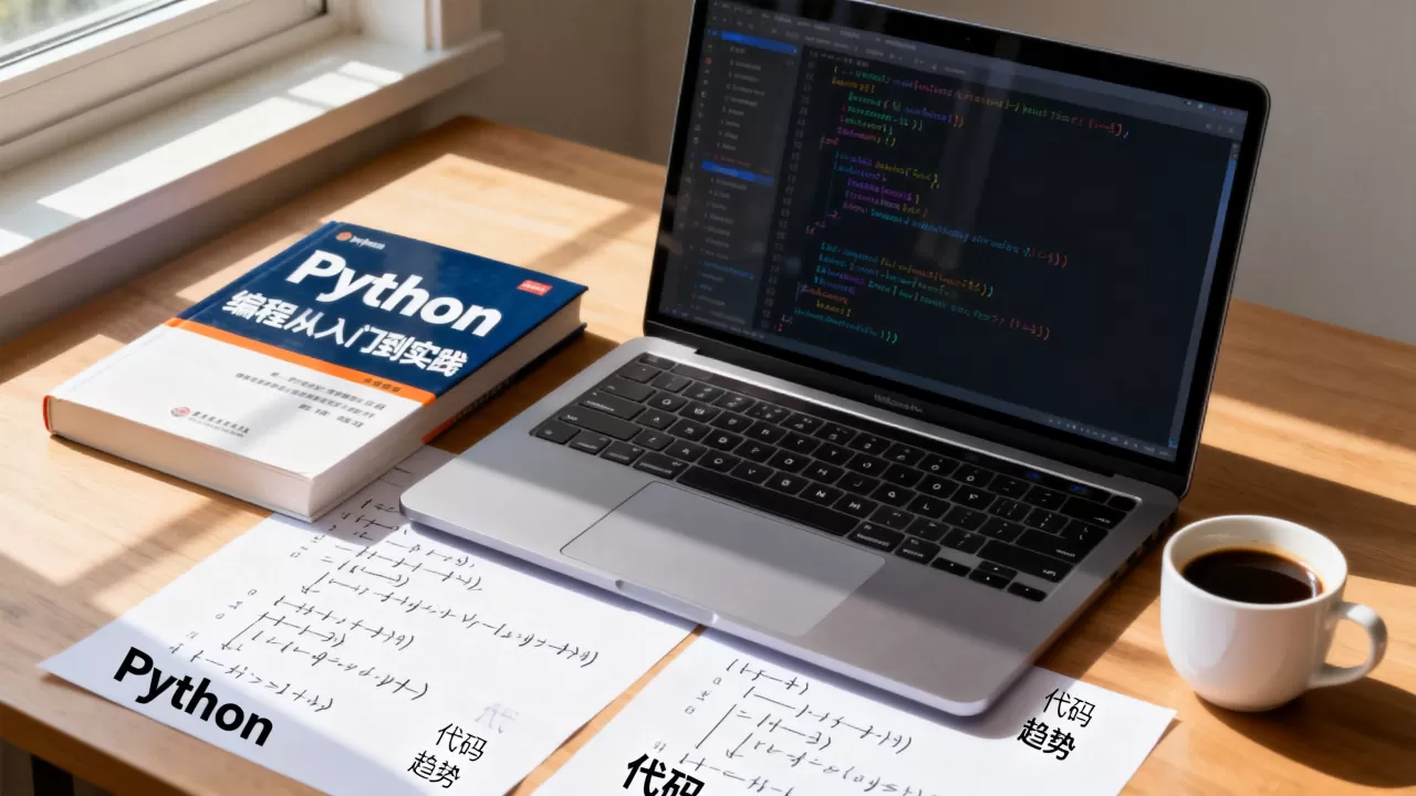 Python真的衰落了吗,Python未来发展趋势如何 Python真的衰落了吗,Python未来发展趋势如何