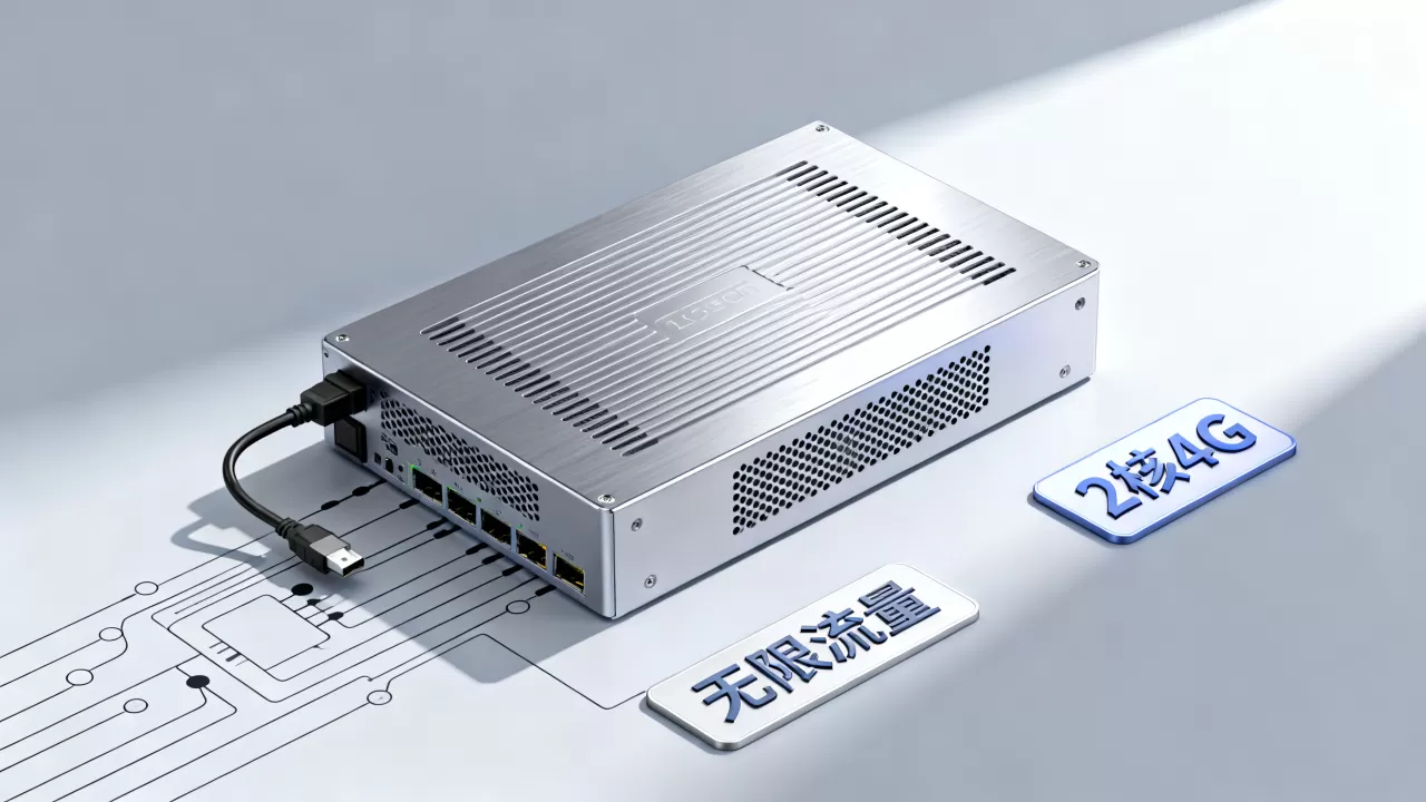 AKileCloud香港VPS值得入手吗?2核4G无限流量VPS推荐 AKileCloud香港VPS值得入手吗?2核4G无限流量VPS推荐