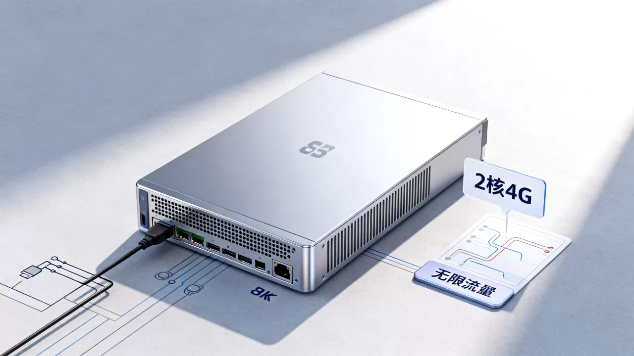 AKileCloud香港VPS值得入手吗?2核4G无限流量VPS推荐 AKileCloud香港VPS值得入手吗?2核4G无限流量VPS推荐