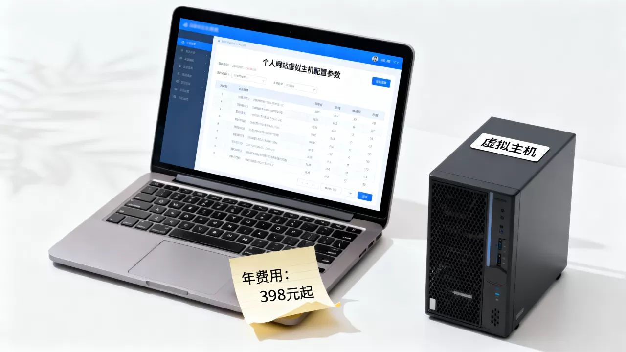 个人网站虚拟主机价格多少?个人网站虚拟主机多少钱一年 个人网站虚拟主机价格多少?个人网站虚拟主机多少钱一年