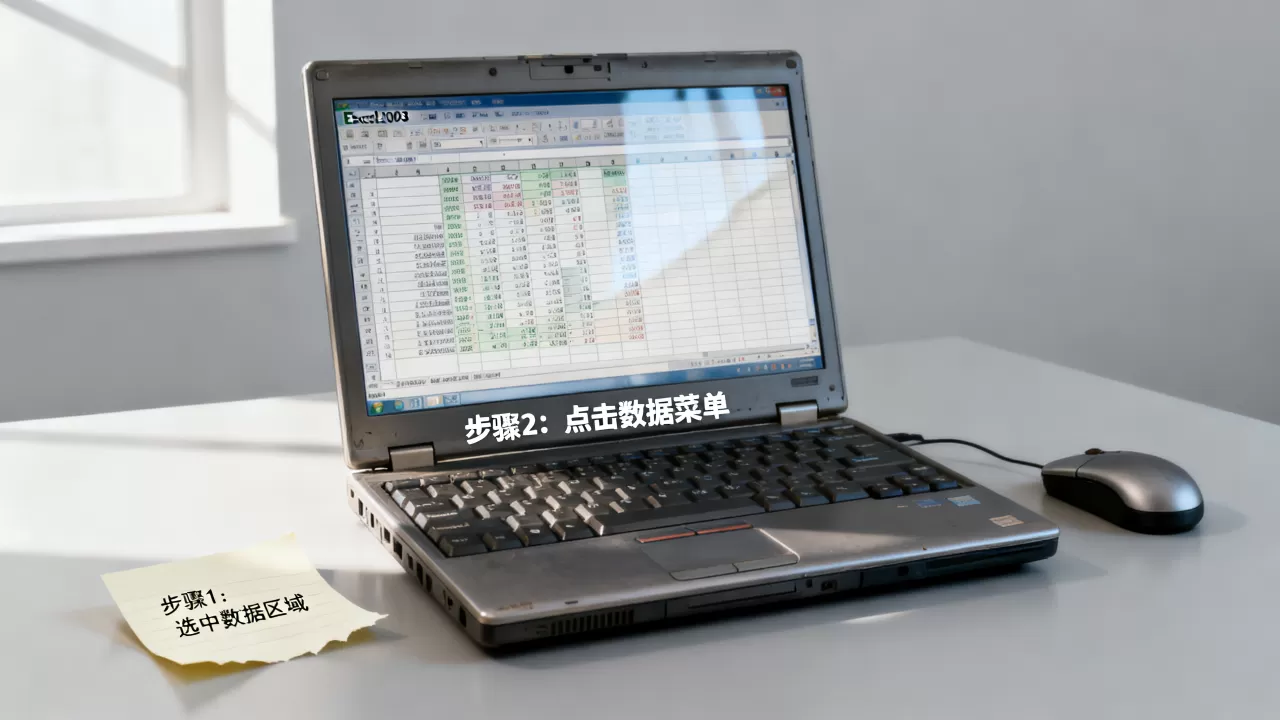 Excel2003如何查找重复项?Excel2003查找重复数据的方法 Excel2003如何查找重复项?Excel2003查找重复数据的方法