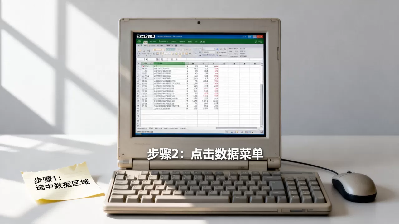 Excel2003如何查找重复项?Excel2003查找重复数据的方法 Excel2003如何查找重复项?Excel2003查找重复数据的方法