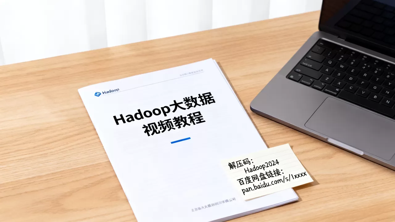 Hadoop大数据视频教程解压码是多少?hadoop视频教程百度网盘链接 Hadoop大数据视频教程解压码是多少?hadoop视频教程百度网盘链接