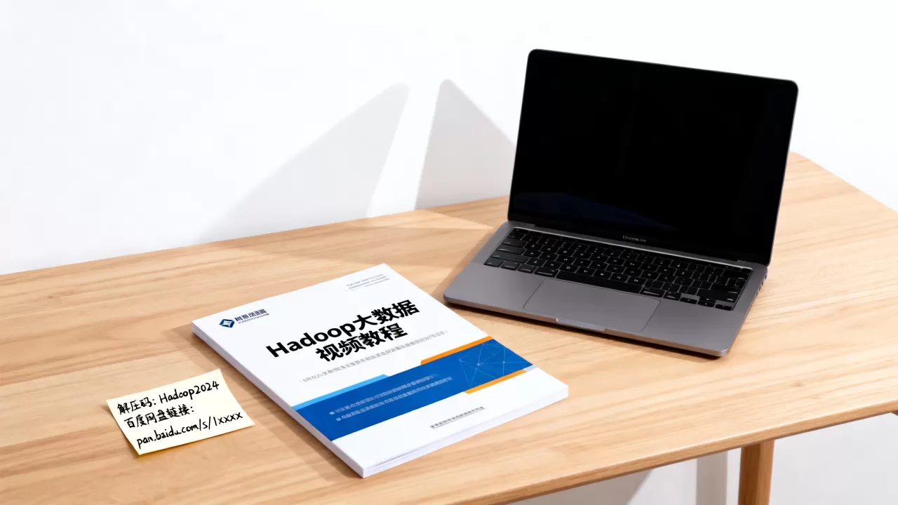 Hadoop大数据视频教程解压码是多少?hadoop视频教程百度网盘链接 Hadoop大数据视频教程解压码是多少?hadoop视频教程百度网盘链接