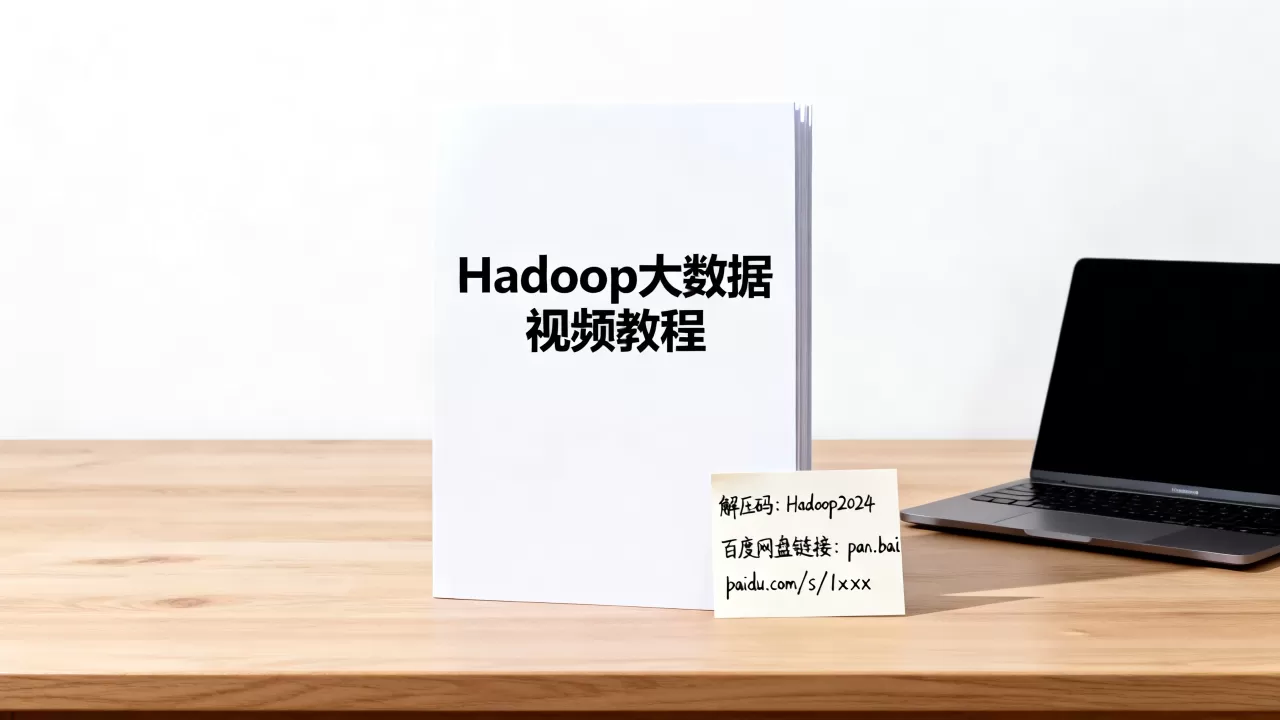 Hadoop大数据视频教程解压码是多少?hadoop视频教程百度网盘链接 Hadoop大数据视频教程解压码是多少?hadoop视频教程百度网盘链接