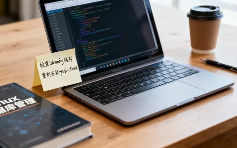 Linux下mysql libs找不到怎么办？mysql缺少libmysqlclient.so解决方法