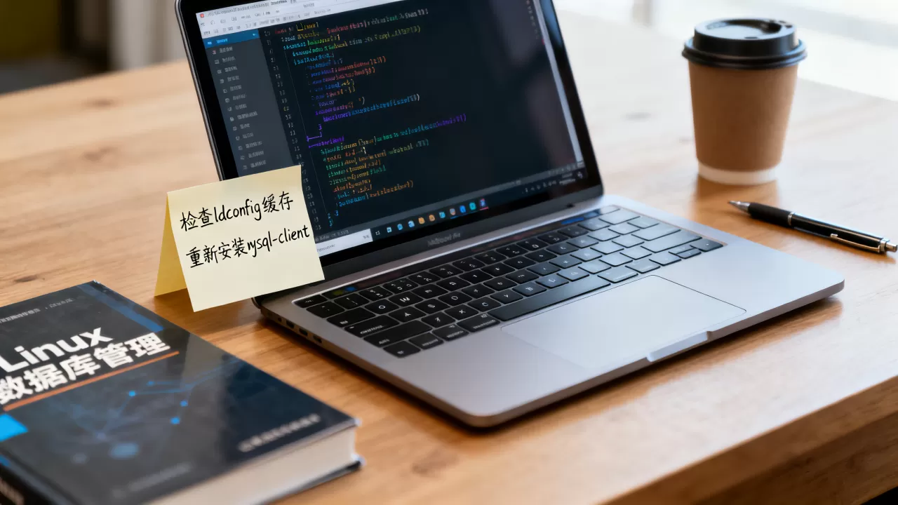 Linux下mysql libs找不到怎么办?mysql缺少libmysqlclient.so解决方法 Linux下mysql libs找不到怎么办?mysql缺少libmysqlclient.so解决方法