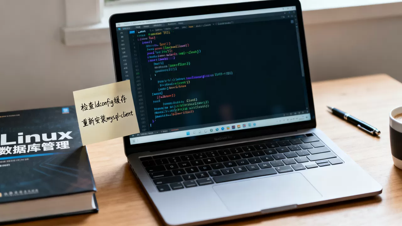 Linux下mysql libs找不到怎么办?mysql缺少libmysqlclient.so解决方法 Linux下mysql libs找不到怎么办?mysql缺少libmysqlclient.so解决方法