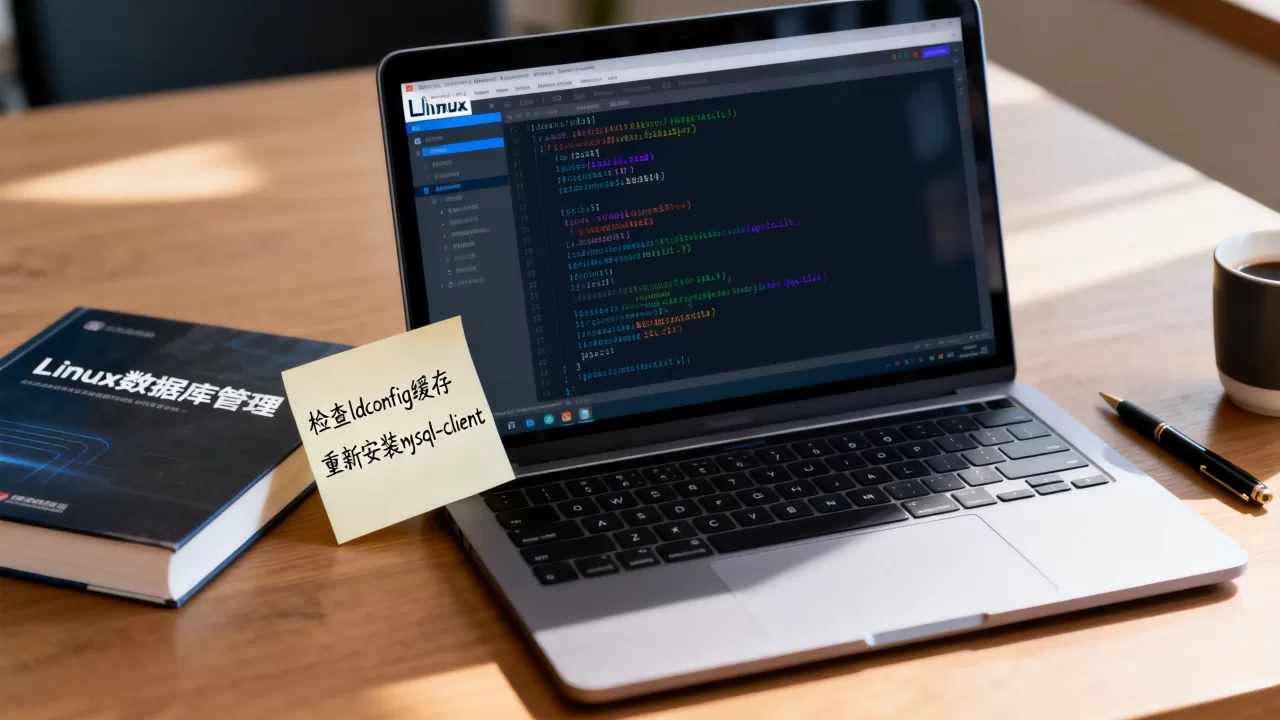 Linux下mysql libs找不到怎么办?mysql缺少libmysqlclient.so解决方法 Linux下mysql libs找不到怎么办?mysql缺少libmysqlclient.so解决方法
