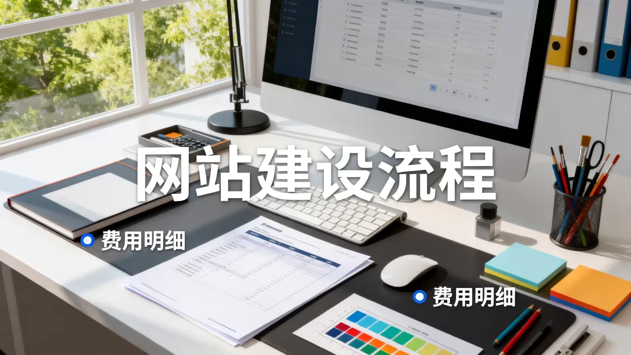 肥西网站建设哪家靠谱?合肥网站制作费用及流程详解 肥西网站建设哪家靠谱?合肥网站制作费用及流程详解