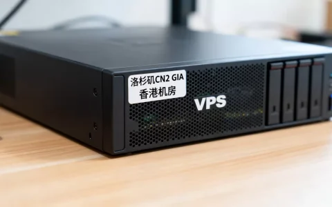 BandwagonHost搬瓦工VPS主机特价套餐怎么选？洛杉矶CN2 GIA香港机房优势