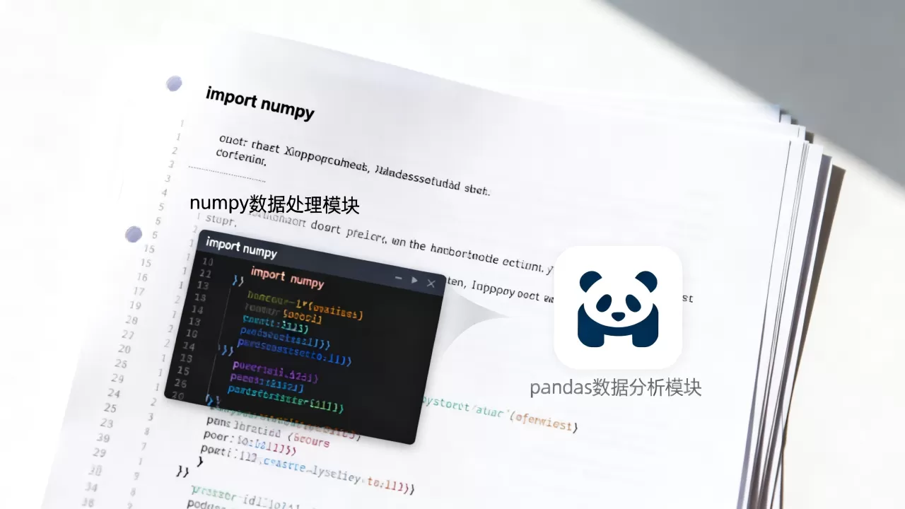 Python扩展是什么？python扩展模块有哪些