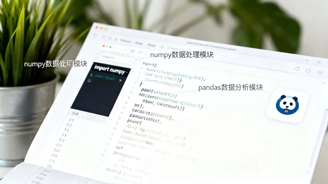 Python扩展是什么？python扩展模块有哪些