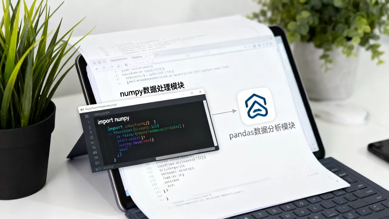 Python扩展是什么？python扩展模块有哪些