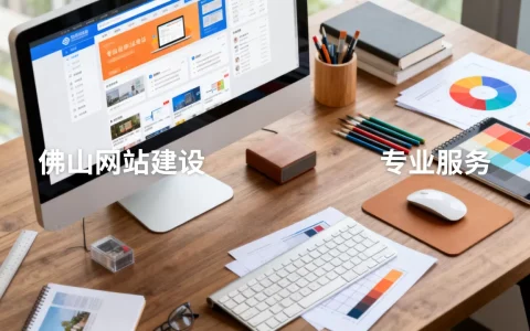 佛山当地网站建设公司哪家好？佛山网站建设公司排名