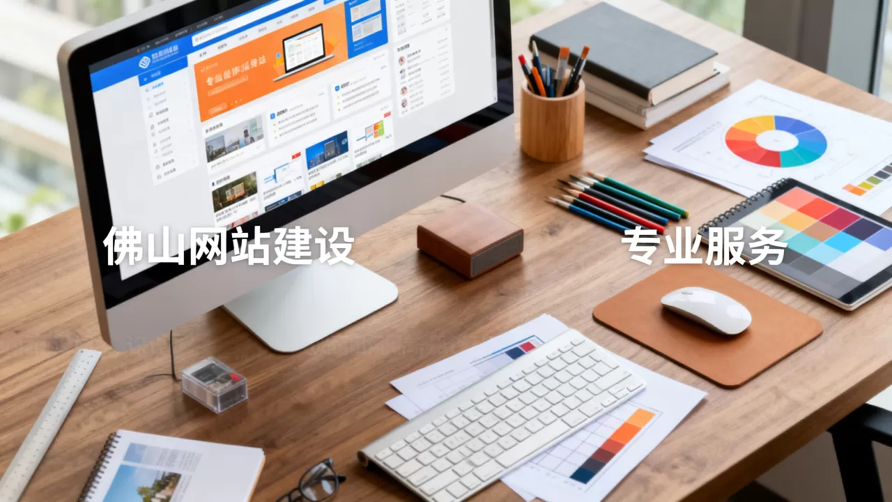 佛山当地网站建设公司哪家好？佛山网站建设公司排名