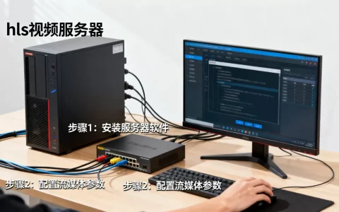 hls视频服务器是什么？hls视频服务器搭建教程