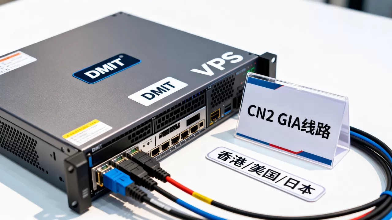 DMIT搬瓦工上游服务商靠谱吗?DMIT香港美国日本CN2 GIA线路VPS套餐 DMIT搬瓦工上游服务商靠谱吗?DMIT香港美国日本CN2 GIA线路VPS套餐