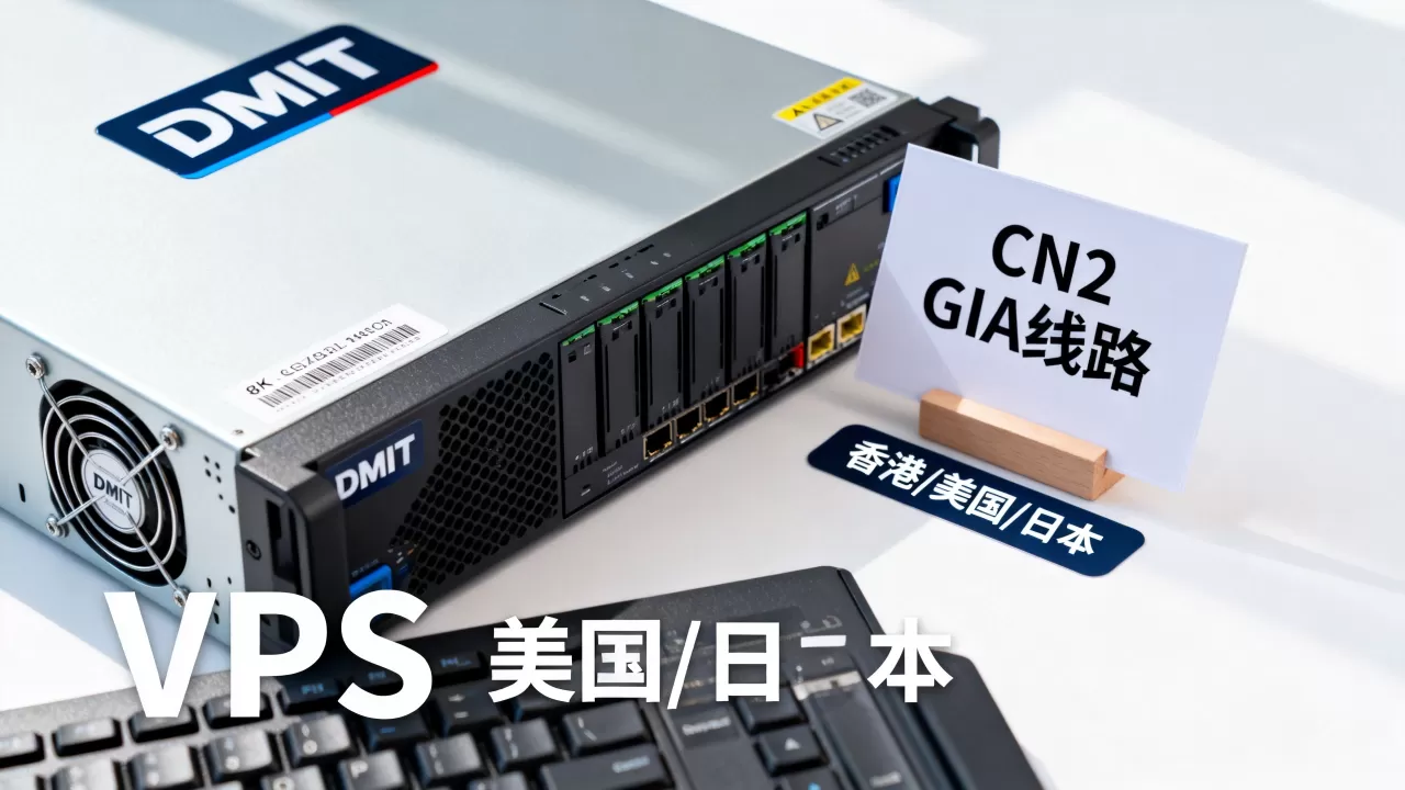 DMIT搬瓦工上游服务商靠谱吗?DMIT香港美国日本CN2 GIA线路VPS套餐 DMIT搬瓦工上游服务商靠谱吗?DMIT香港美国日本CN2 GIA线路VPS套餐