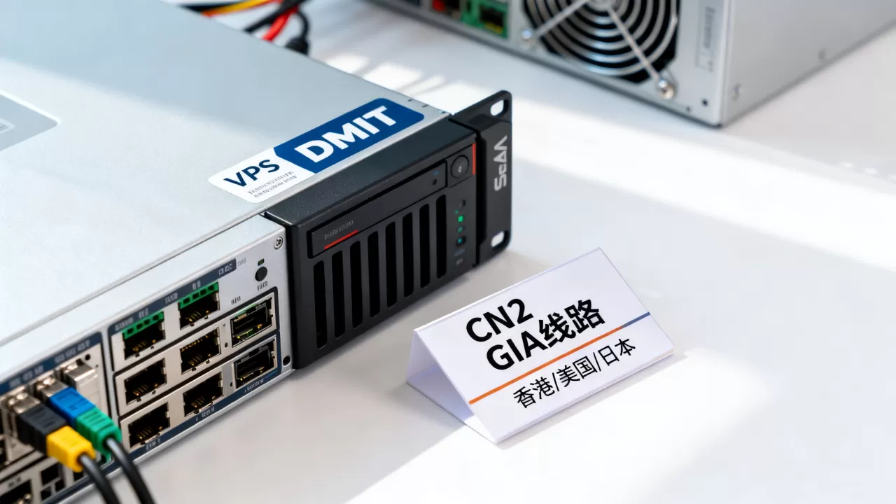 DMIT搬瓦工上游服务商靠谱吗?DMIT香港美国日本CN2 GIA线路VPS套餐 DMIT搬瓦工上游服务商靠谱吗?DMIT香港美国日本CN2 GIA线路VPS套餐