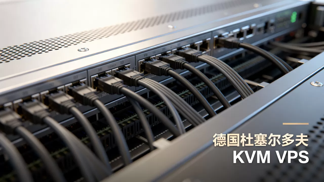 德国杜塞尔多夫KVM VPS真的便宜吗?便宜KVM VPS推荐 德国杜塞尔多夫KVM VPS真的便宜吗?便宜KVM VPS推荐