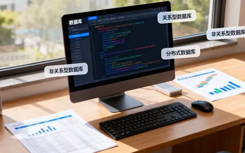 规划数据库类型代码怎么选？数据库类型代码有哪些