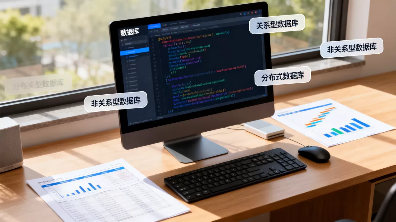 规划数据库类型代码怎么选?数据库类型代码有哪些 规划数据库类型代码怎么选?数据库类型代码有哪些