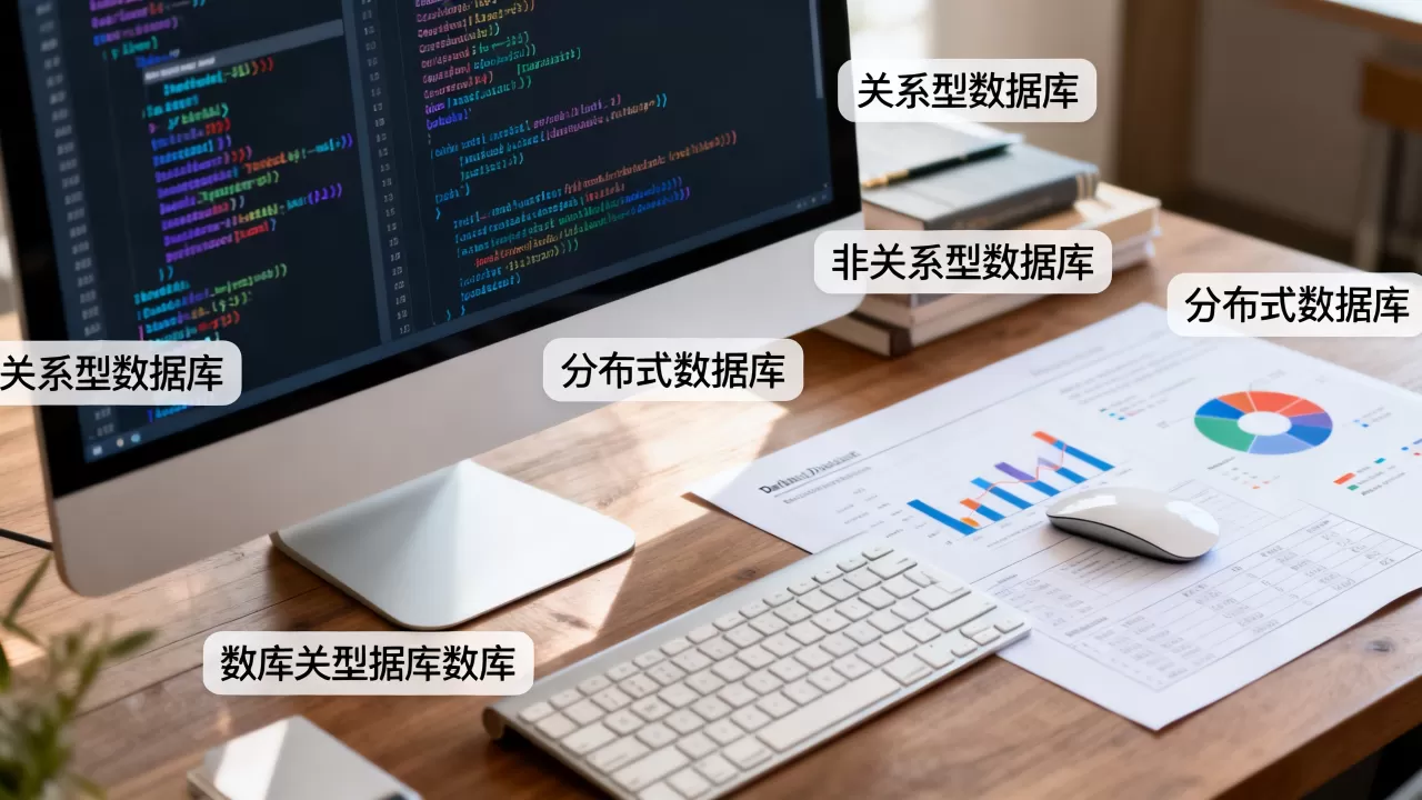 规划数据库类型代码怎么选?数据库类型代码有哪些 规划数据库类型代码怎么选?数据库类型代码有哪些