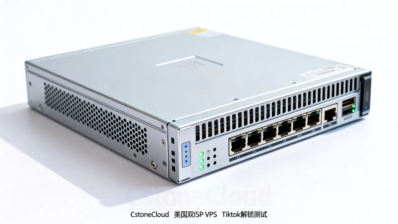 CstoneCloud美国VPS能解锁Tiktok吗?美国双ISP VPS推荐 CstoneCloud美国VPS能解锁Tiktok吗?美国双ISP VPS推荐