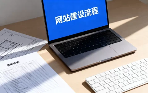 番禺高端网站建设公司哪家好？广州网站建设费用及流程