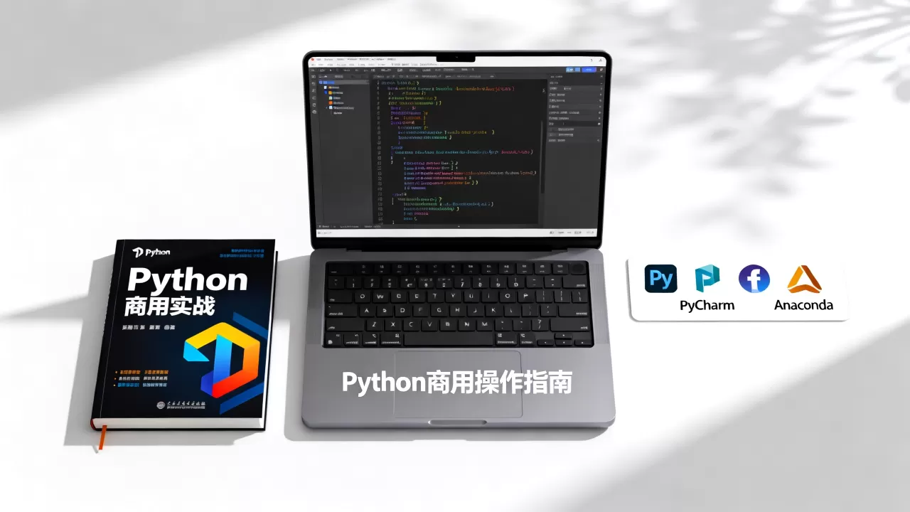 Python商用怎么操作？python商用软件推荐