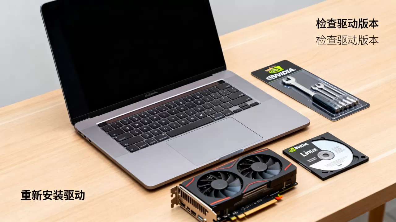 linux nvidia黑屏怎么办?如何解决linux显卡驱动黑屏问题 linux nvidia黑屏怎么办?如何解决linux显卡驱动黑屏问题