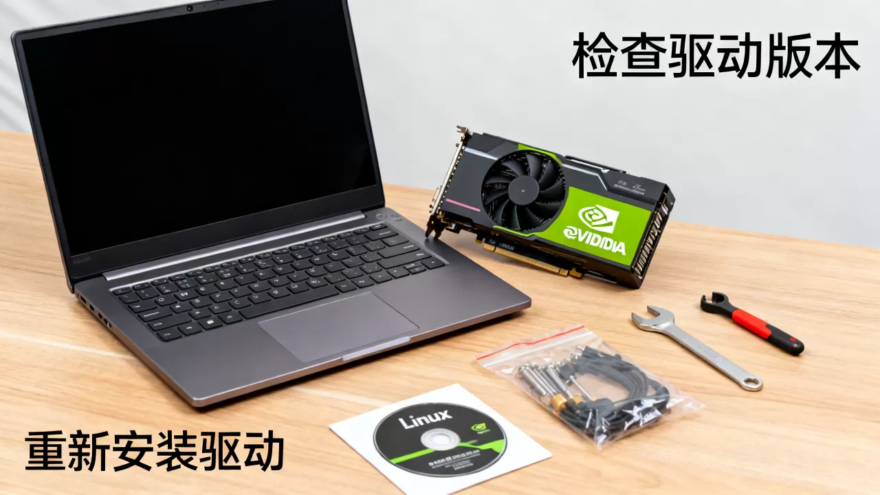 linux nvidia黑屏怎么办?如何解决linux显卡驱动黑屏问题 linux nvidia黑屏怎么办?如何解决linux显卡驱动黑屏问题