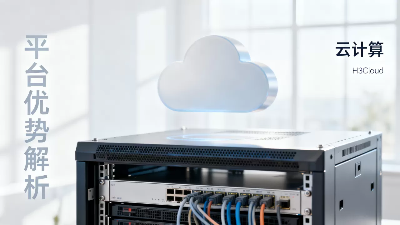 H3Cloud云计算是什么?H3Cloud云计算平台优势解析 H3Cloud云计算是什么?H3Cloud云计算平台优势解析