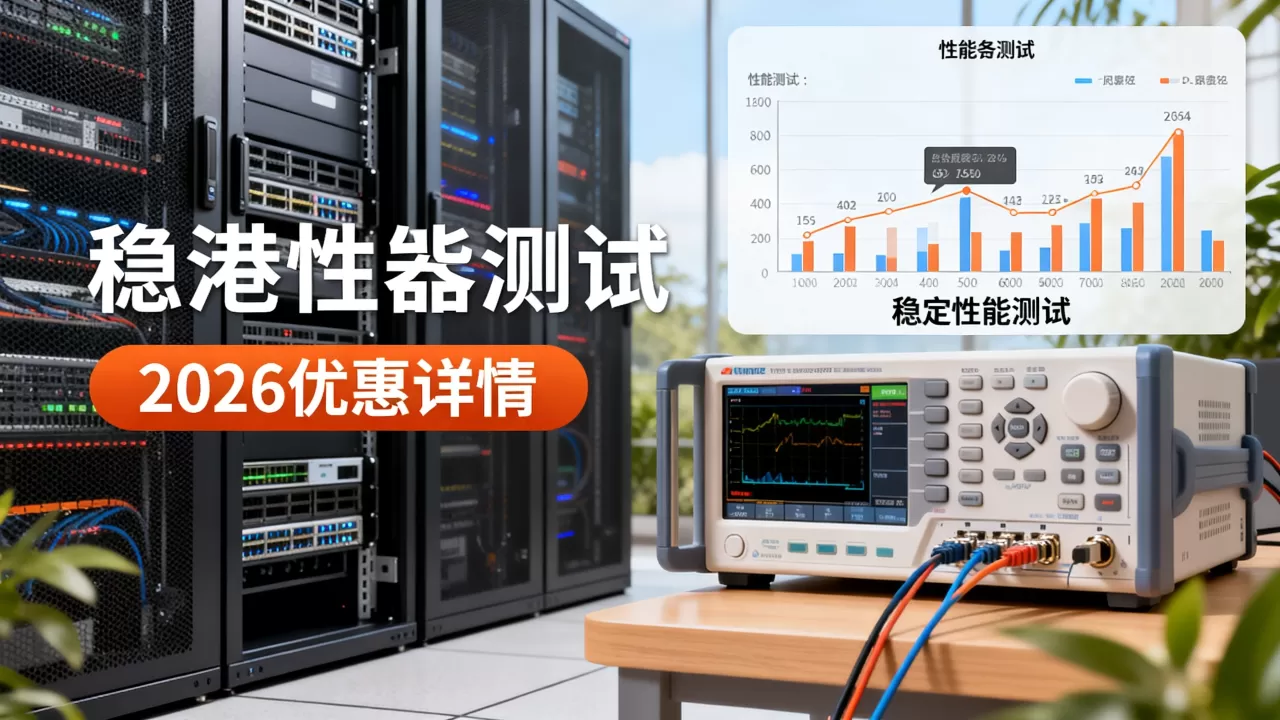 阿里云腾讯云香港服务器稳定吗？2026最新优惠活动汇总