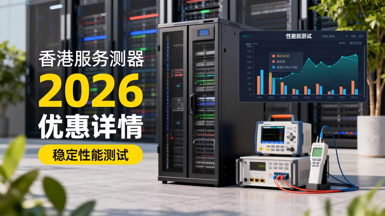 阿里云腾讯云香港服务器稳定吗？2026最新优惠活动汇总