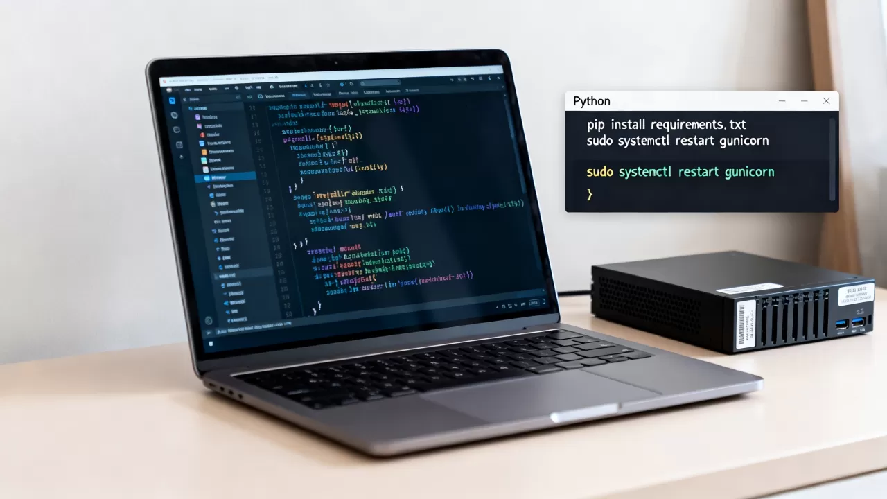 python线上环境怎么配置?python线上部署常见报错及解决方案 python线上环境怎么配置?python线上部署常见报错及解决方案