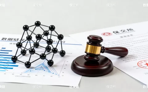保交所区块链是什么？区块链技术应用有哪些